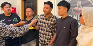 HIPPMAKOT Kendari Resmi Terbentuk