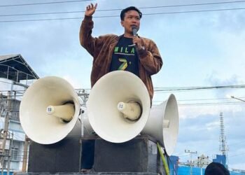 Perpanjangan RKAB PT Tiran Ditolak, KORAN Sultra Minta Audit Menyeluruh