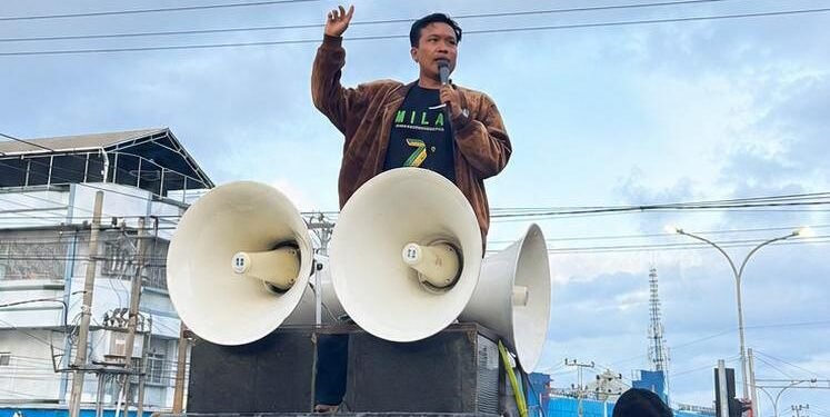 Perpanjangan RKAB PT Tiran Ditolak, KORAN Sultra Minta Audit Menyeluruh