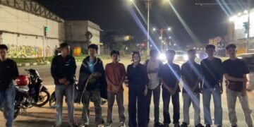 Dugaan Konflik Kepentingan Proyek DAS BPKH Kendari Disorot Aktivis Antikorupsi