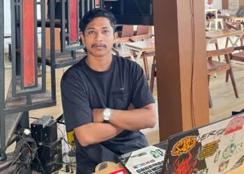 AMARA Sultra Desak ESDM Tunda Perpanjangan RKAB PT Kasmar Tiara Raya