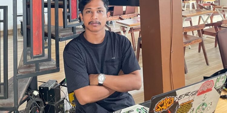 AMARA Sultra Desak ESDM Tunda Perpanjangan RKAB PT Kasmar Tiara Raya