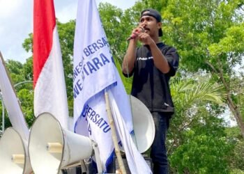 AMARA Sultra Desak Kejati Usut Fakta Sidang Tipikor Kolaka Utara