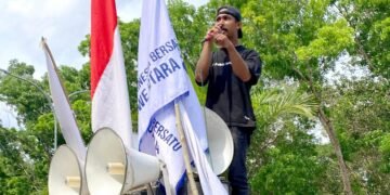 AMARA Sultra Desak Kejati Usut Fakta Sidang Tipikor Kolaka Utara