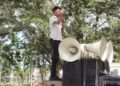 Gempur Sultra Desak ESDM Tunda Perpanjangan RKAB PT Tiran
