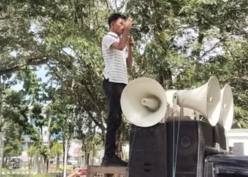Gempur Sultra Desak ESDM Tunda Perpanjangan RKAB PT Tiran