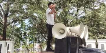 Gempur Sultra Desak ESDM Tunda Perpanjangan RKAB PT Tiran