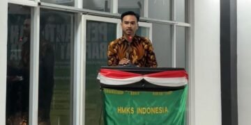 HMKS Desak Pemerintah Tak Terbitkan RKAB PT GAP, Soroti Dugaan Pencemaran Air Bersih
