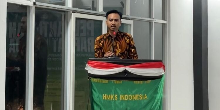 HMKS Desak Pemerintah Tak Terbitkan RKAB PT GAP, Soroti Dugaan Pencemaran Air Bersih