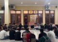 Mahasiswa Desak Kapolda Copot Kapolres Kolaka Utara Gegara 11 Tahanan Kabur