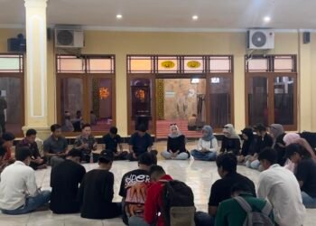 Mahasiswa Desak Kapolda Copot Kapolres Kolaka Utara Gegara 11 Tahanan Kabur
