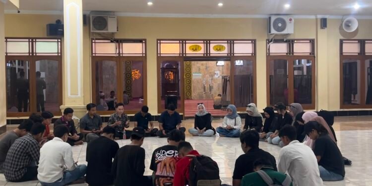 Mahasiswa Desak Kapolda Copot Kapolres Kolaka Utara Gegara 11 Tahanan Kabur