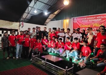 Jaya Nilai Silaturahmi Akbar Masyarakat Muna Tepat Digelar di Pulau Muna