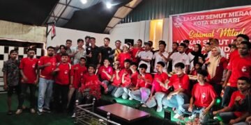 Jaya Nilai Silaturahmi Akbar Masyarakat Muna Tepat Digelar di Pulau Muna