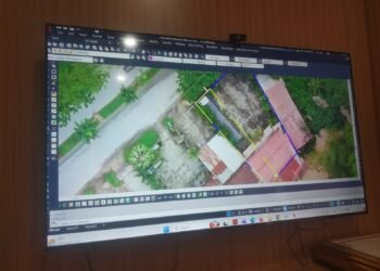 Sengketa Lahan Hotel R Foresta Syariah, BPN Sebut Ada Tanah Milik Haji Mujarab