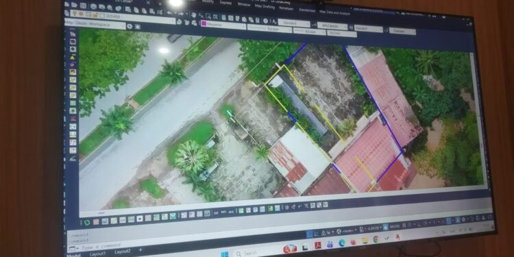 Sengketa Lahan Hotel R Foresta Syariah, BPN Sebut Ada Tanah Milik Haji Mujarab
