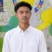 Laode Muhammad Nadin Resmi Jadi Plt Ketua PERMAHI Kendari
