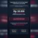 KASTARA Galang Donasi Publik demi Dukung Penindakan Rokok Ilegal di Sultra