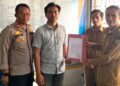 HMKS Soroti Dugaan Penyalahgunaan Wewenang dan Nepotisme Kades Buke
