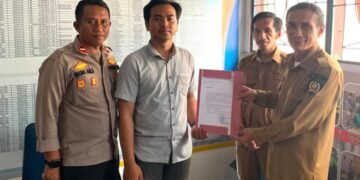 HMKS Soroti Dugaan Penyalahgunaan Wewenang dan Nepotisme Kades Buke