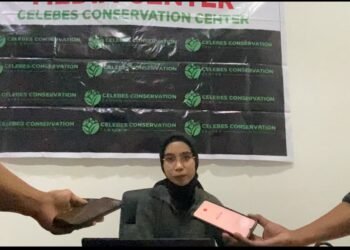 CCC Desak Kementerian Kehutanan Verifikasi Dugaan Pelanggaran PT Fatwa Bumi Sejahtera