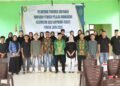 HIPPMAKO Konut Dipimpin Perempuan Pertama, Siap Hadirkan Perubahan