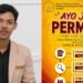 Rekrutmen MAPERCA VIII Dibuka, PERMAHI Kendari Siapkan Kader Hukum Berintegritas