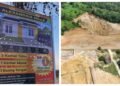 Land Clearing Alexandria Hills Disorot, HIPPMAKOT Minta Aktivitas Dihentikan