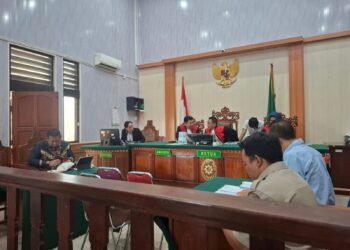 Konsep Otomatis