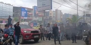 BSI Kendari Digempur Massa! Diduga Terseret Polemik Mafia Tanah, Akhirnya Tegaskan Tak Biayai Alexandria Hills