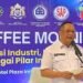Coffee Morning Kadin Sultra Hasilkan Komitmen Kolaborasi Industri dan Vokasi