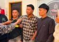 KASTARA Galang Donasi Simbolis Rp110 Ribu untuk Kejati Sultra