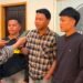 KASTARA Galang Donasi Simbolis Rp110 Ribu untuk Kejati Sultra