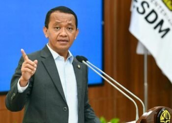 Bahlil Ultimatum Pengusaha Tambang: Tak Pakai B50, RKAB Ditinjau!