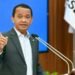 Bahlil Ultimatum Pengusaha Tambang: Tak Pakai B50, RKAB Ditinjau!