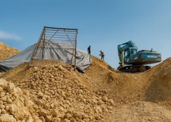 Begini Prosedur Pengurusan Izin Jika Ingin Membuka Tambang Galian C