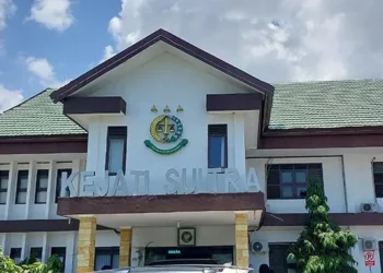 Kasus Korupsi PT TMM Rp83 Miliar, Kejati Sultra Digugat Praperadilan