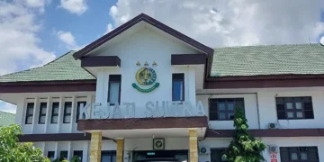 Kasus Korupsi PT TMM Rp83 Miliar, Kejati Sultra Digugat Praperadilan
