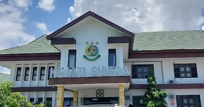 Kasus Korupsi PT TMM Rp83 Miliar, Kejati Sultra Digugat Praperadilan