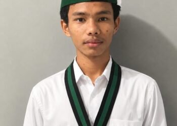 HmI Komisariat UMK Punya Nahkoda Baru, Syawal Siap Perkuat Kaderisasi