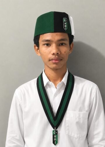 HmI Komisariat UMK Punya Nahkoda Baru, Syawal Siap Perkuat Kaderisasi