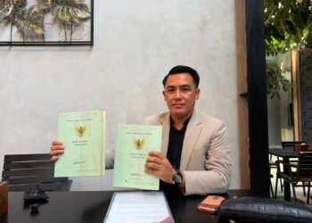 SHM 2002 “Dikubur Hidup-Hidup”: Dugaan Mafia Tanah Puuwatu Seret Nama