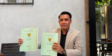 SHM 2002 “Dikubur Hidup-Hidup”: Dugaan Mafia Tanah Puuwatu Seret Nama
