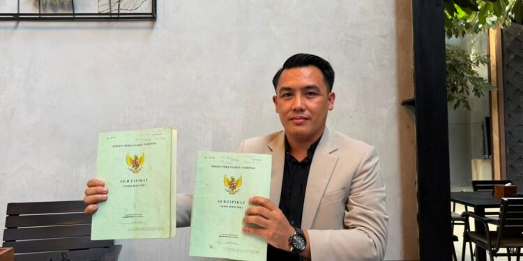 SHM 2002 “Dikubur Hidup-Hidup”: Dugaan Mafia Tanah Puuwatu Seret Nama