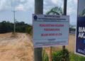 Pemkot Kendari “Segel” Lahan Sengketa Puuwatu: Aktivitas Ilegal Terbongkar, Mafia Tanah Mulai Terpojok!