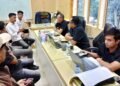 GEMPUR Sultra Desak Polda Periksa Istri Suparjo, Dugaan TPPU Tambang Ilegal Menguat