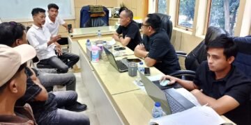 GEMPUR Sultra Desak Polda Periksa Istri Suparjo, Dugaan TPPU Tambang Ilegal Menguat