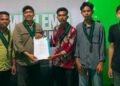 Alfansyah Pimpin LKBHMI Kendari, Siap Perkuat Advokasi Hukum