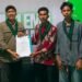 Alfansyah Pimpin LKBHMI Kendari, Siap Perkuat Advokasi Hukum