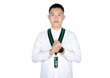 Kurniawan Saelang Terpilih Pimpin HmI Komisariat FHIL